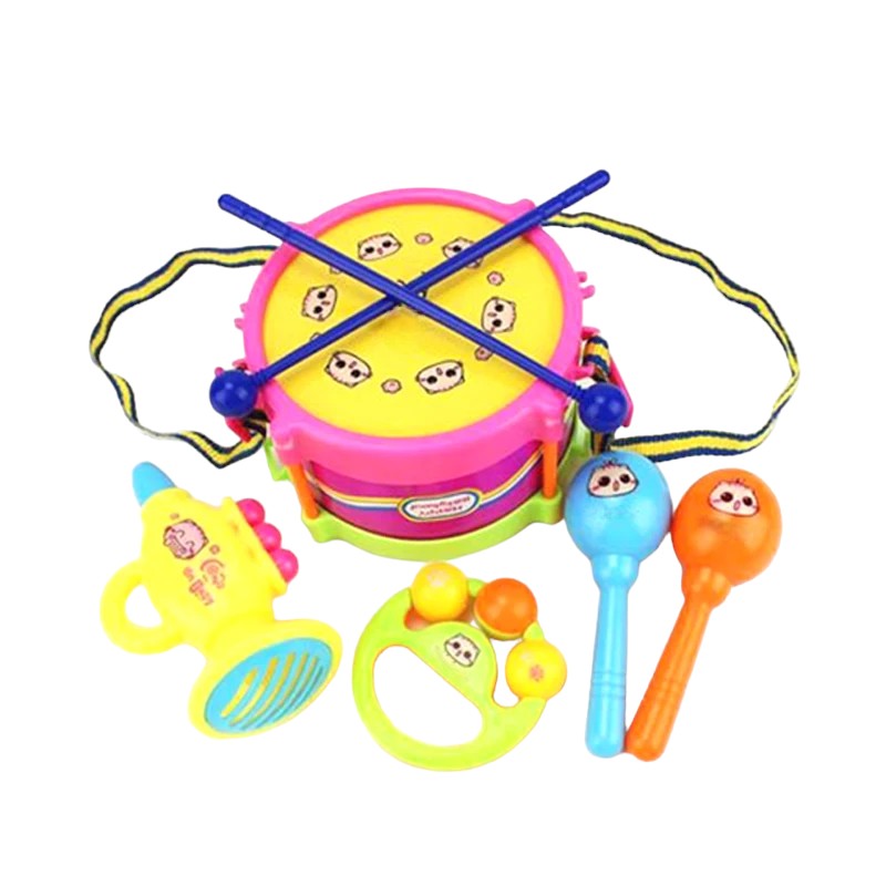 Musical Toys