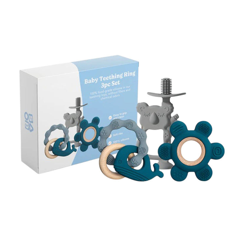 Teething Toys