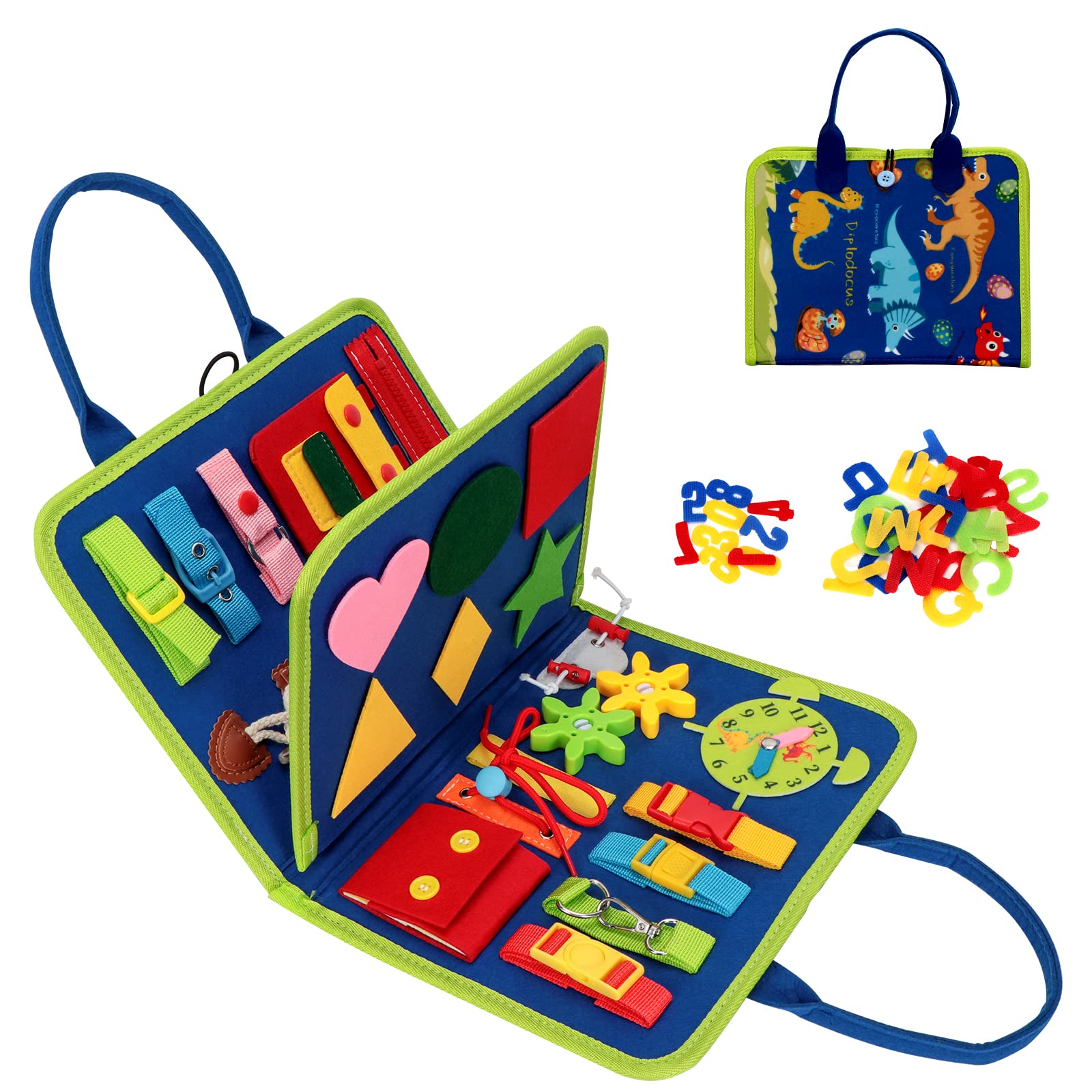 Educational & Learning Toys