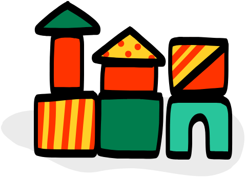 Block image