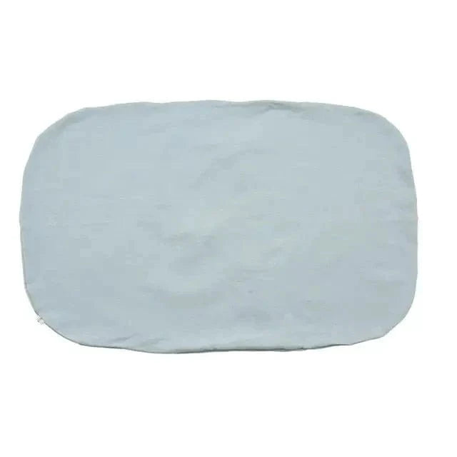 Joyfulbabygoods Cozy Baby Nest Bed Breathable Baby Nest – Lightweight, 29.5x14.9 in, Multiple Colors