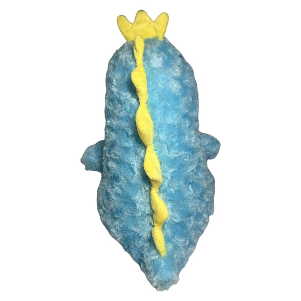 Joyfulbabygoods Nightlight plush Breathing Dinosaur Night Light Plush Soothing Music & Soft Cuddly Toy